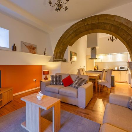 Abbey Church Upper North Aisle Luxury Self Catering 2 Bedroom Apartments 포트오거스타 외부 사진