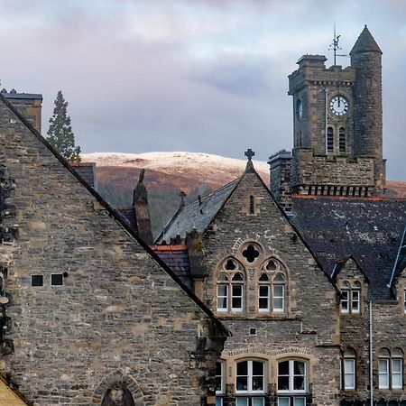 Abbey Church Upper North Aisle Luxury Self Catering 2 Bedroom Apartments 포트오거스타 외부 사진